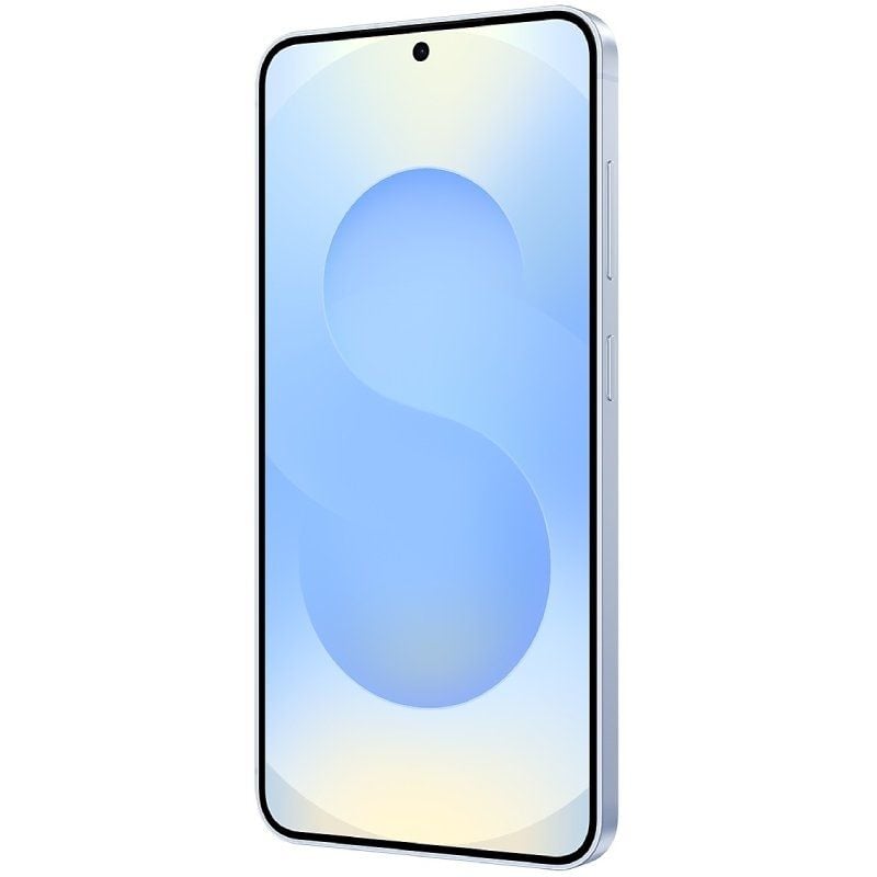 Smartphone Samsung Galaxy S25 12GB / 256GB / 6.2" / 5G / Azul Claro