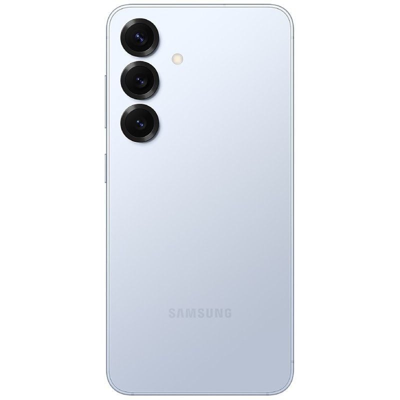 Smartphone Samsung Galaxy S25 12GB / 256GB / 6.2" / 5G / Azul Claro
