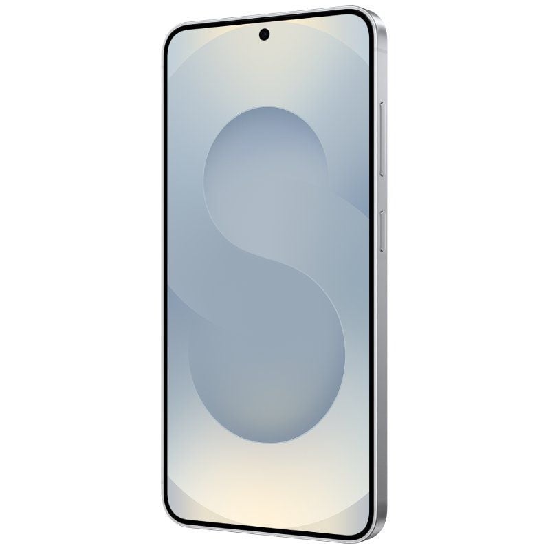 Smartphone Samsung Galaxy S25 12GB / 256GB / 6.2" / 5G / Cinzento