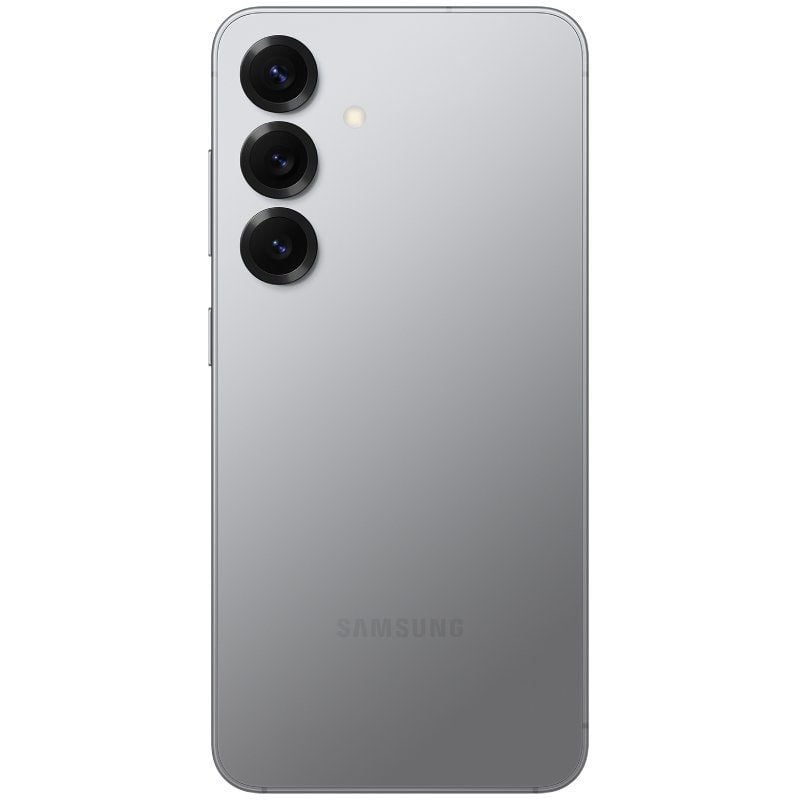 Smartphone Samsung Galaxy S25 12GB / 256GB / 6.2" / 5G / Cinzento