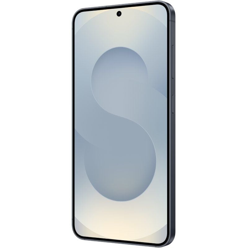 Smartphone Samsung Galaxy S25 12GB / 512GB / 6.2" / 5G / Azul Preto