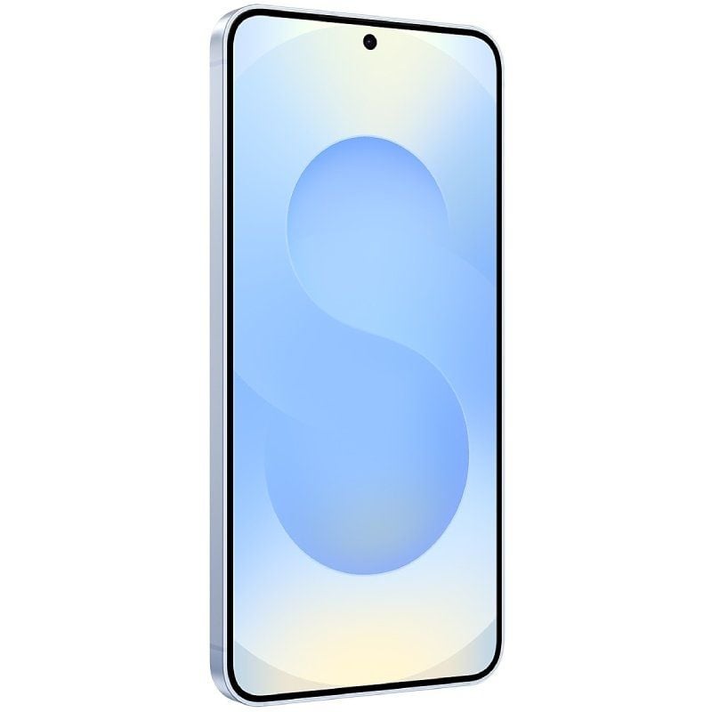 Smartphone Samsung Galaxy S25+ 12GB / 512GB / 6.7" / 5G / Azul Claro