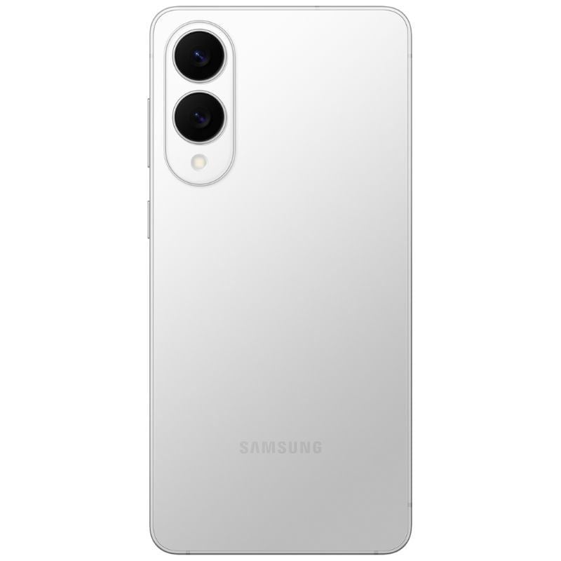 Smartphone Samsung Galaxy S25 Edge 12GB / 256GB / 6.7" / 5G / Titanium Silver