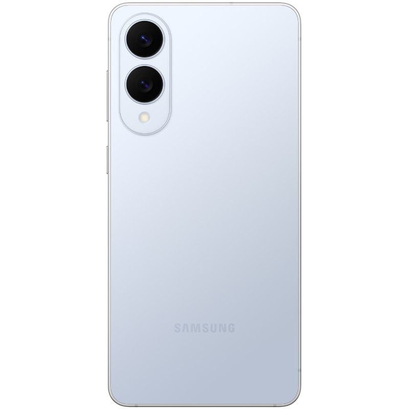 Smartphone Samsung Galaxy S25 Edge 12GB / 512GB / 6.7" / 5G / Titanium Blue