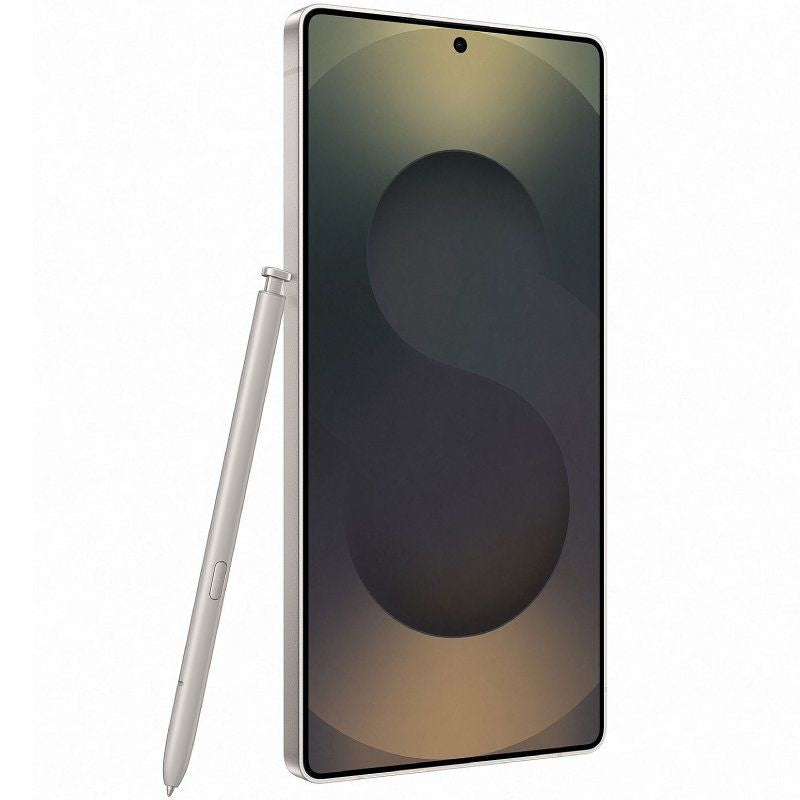 Samsung Galaxy S25 Ultra 12GB / 256GB / 6.9" / 5G / Titanium Preto Smartphone