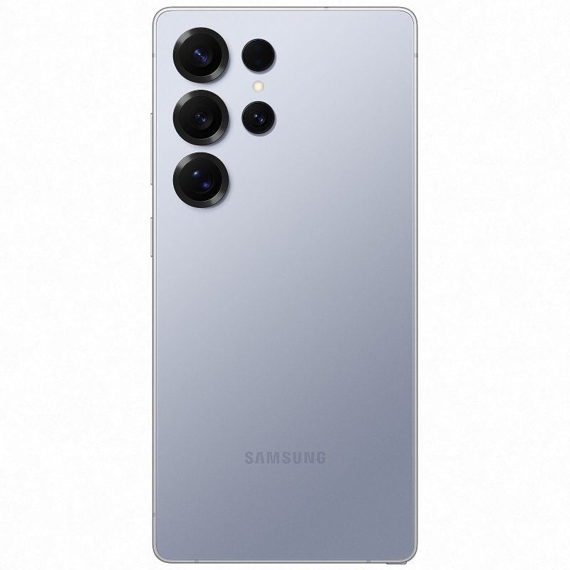 Smartphone Samsung Galaxy S25 Ultra 12GB / 256GB / 6.9" / 5G / Titanium Blue