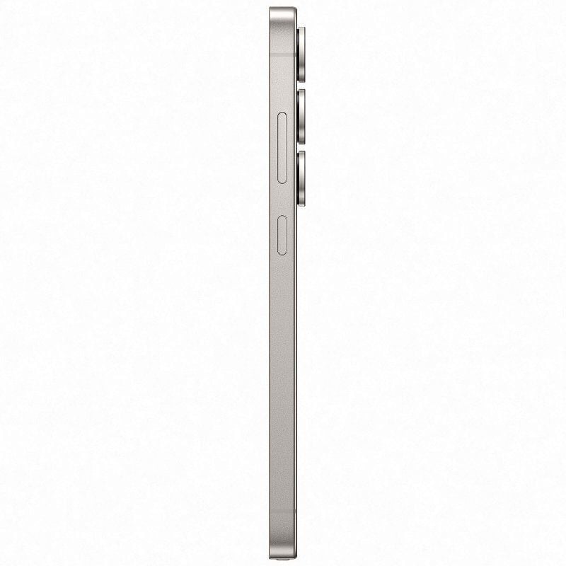 Smartphone Samsung Galaxy S25 Ultra 12GB / 256GB / 6.9" / 5G / Titanium Grey
