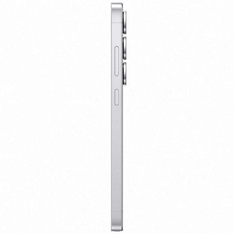 Smartphone Samsung Galaxy S25 Ultra 12GB / 256GB / 6.9" / 5G / Titanium Silver