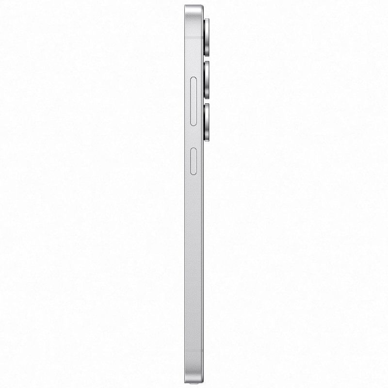 Smartphone Samsung Galaxy S25 Ultra 12GB / 512GB / 6.9" / 5G / Titanium Silver