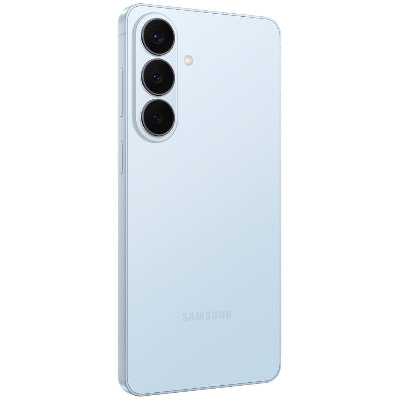 Smartphone Samsung Galaxy S26 12GB / 256GB / 6.3" / 5G / Azul