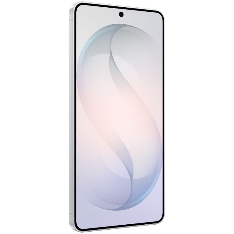 Smartphone Samsung Galaxy S26 12GB / 256GB / 6.3" / 5G / Branco