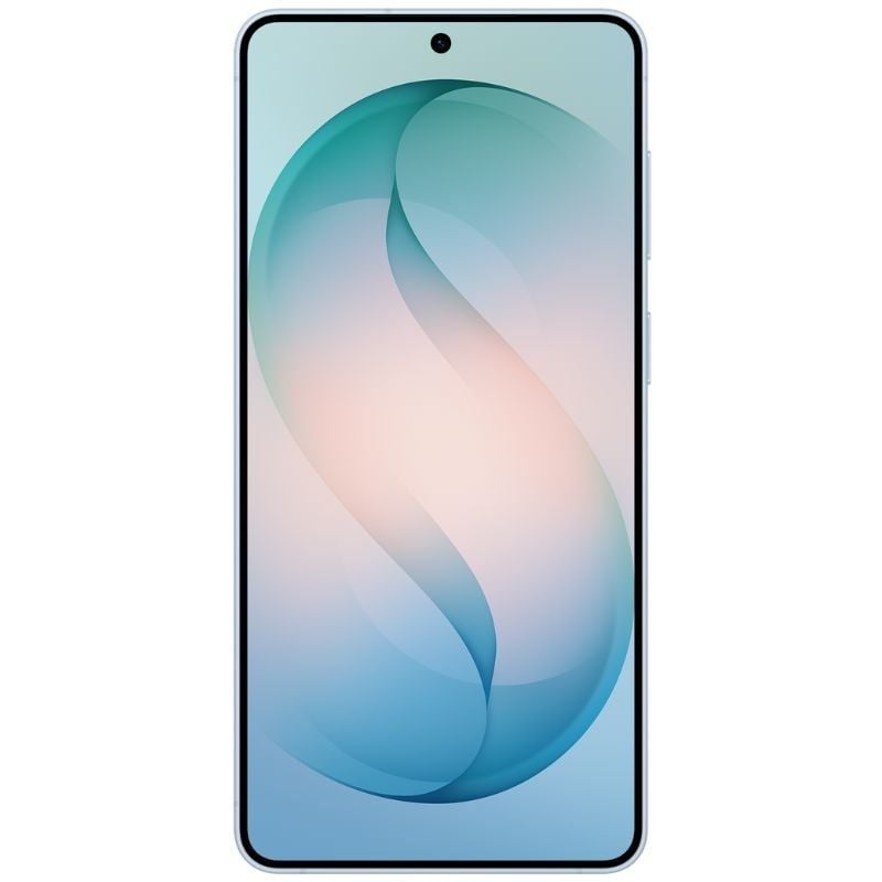 Smartphone Samsung Galaxy S26 12GB / 512GB / 6.3" / 5G / Azul Claro