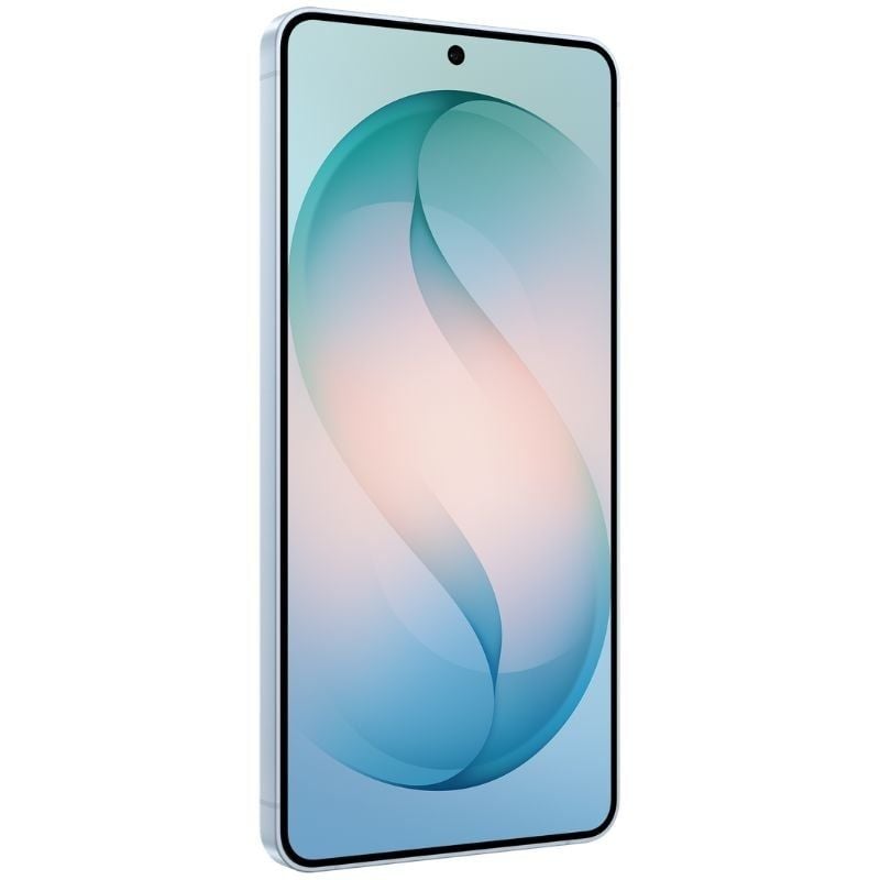 Smartphone Samsung Galaxy S26 12GB / 512GB / 6.3" / 5G / Azul Claro