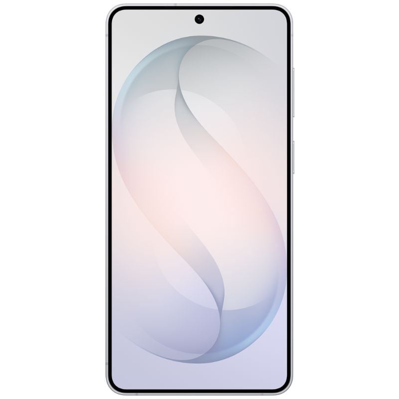 Smartphone Samsung Galaxy S26 12GB / 512GB / 6.3" / 5G / Branco