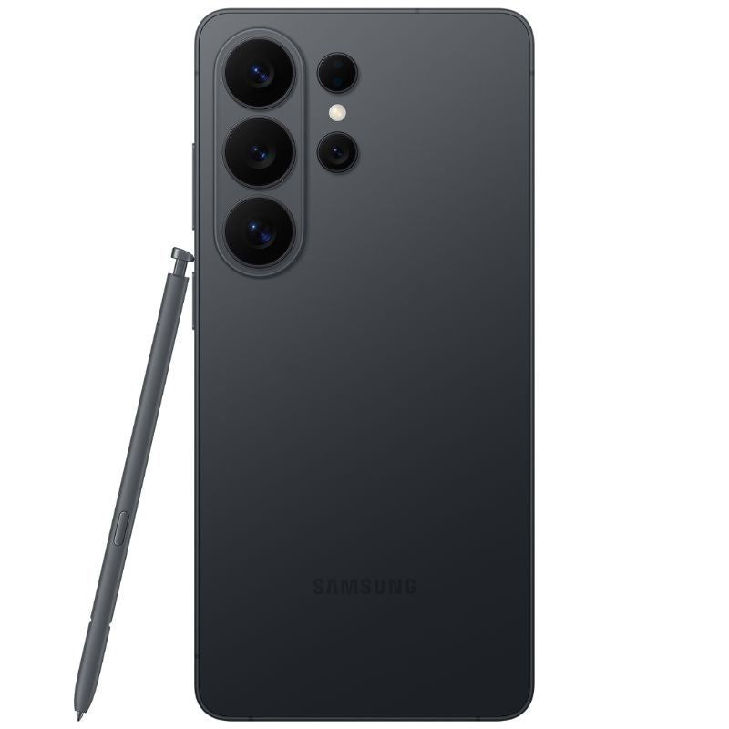 Smartphone Samsung Galaxy S26 Ultra 12GB / 512GB / 6.9" / 5G / Preto