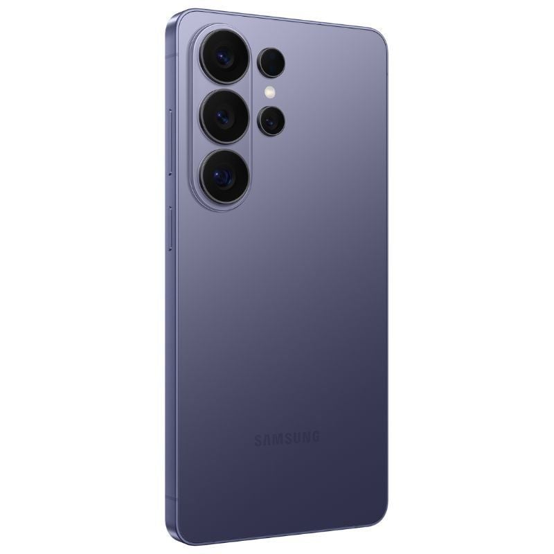 Smartphone Samsung Galaxy S26 Ultra 12GB / 512GB / 6.9" / 5G / Roxo