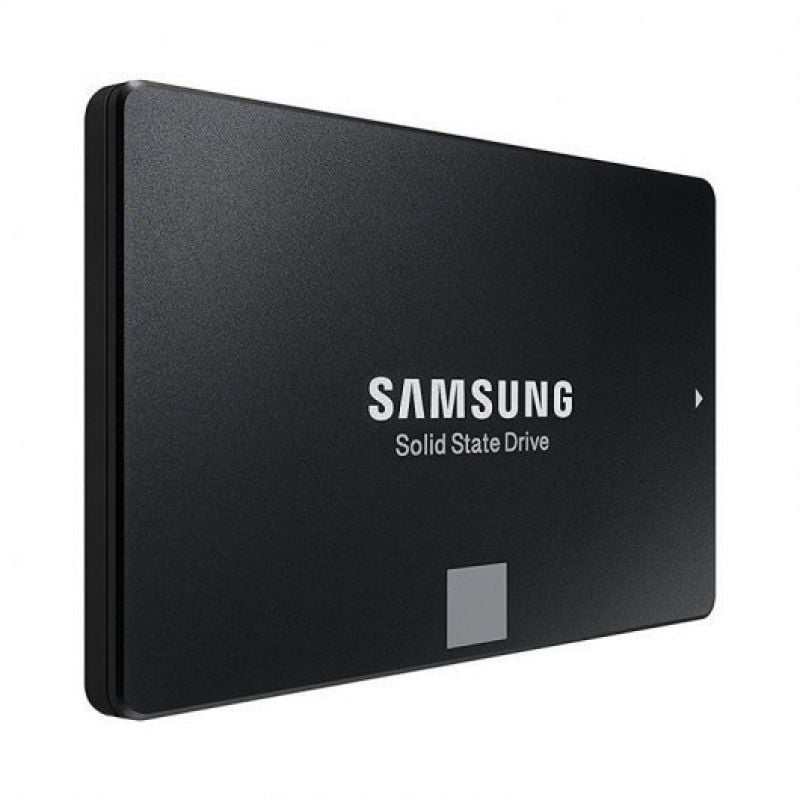SSD Samsung 870 EVO 250GB / SATA III