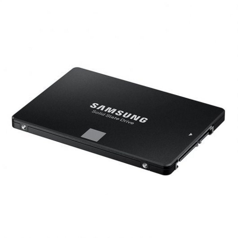 SSD Samsung 870 EVO 250GB / SATA III