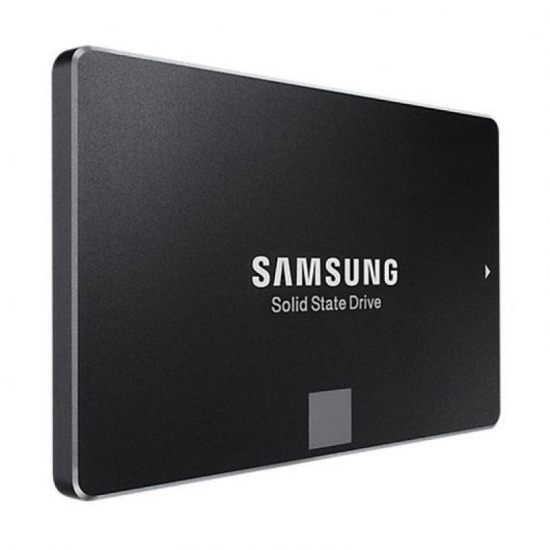 SSD Samsung 870 EVO 500GB / SATA III