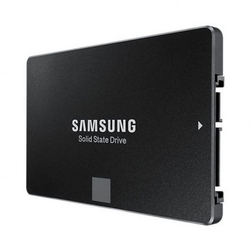 SSD Samsung 870 EVO 500GB / SATA III