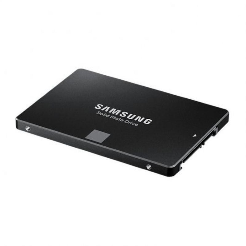 SSD Samsung 870 EVO 500GB / SATA III