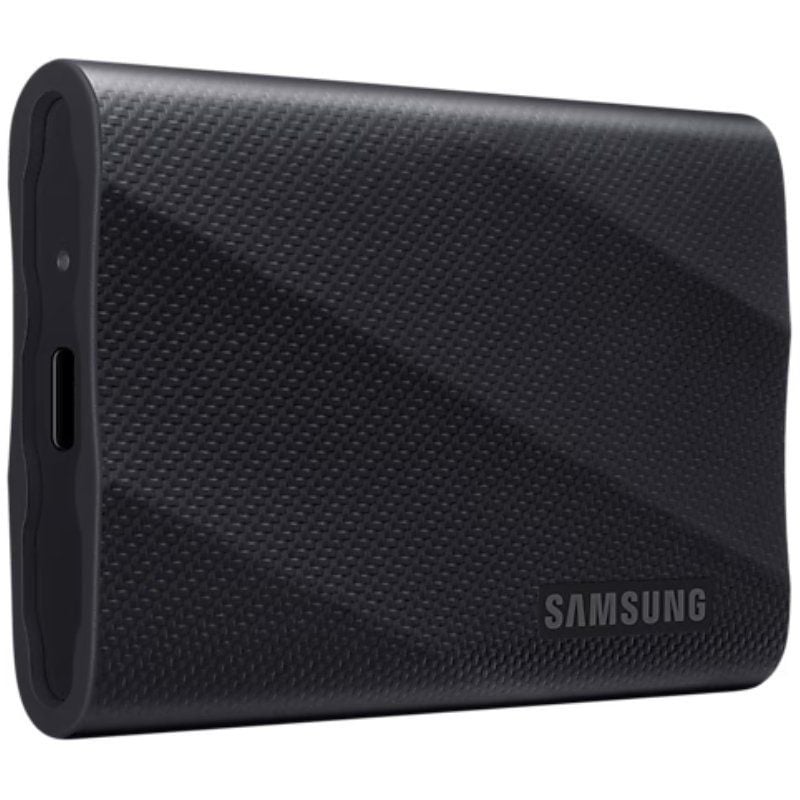 Unidade de Disco Externa SSD Portátil Samsung T9 4TB / USB 3.2 / Preto