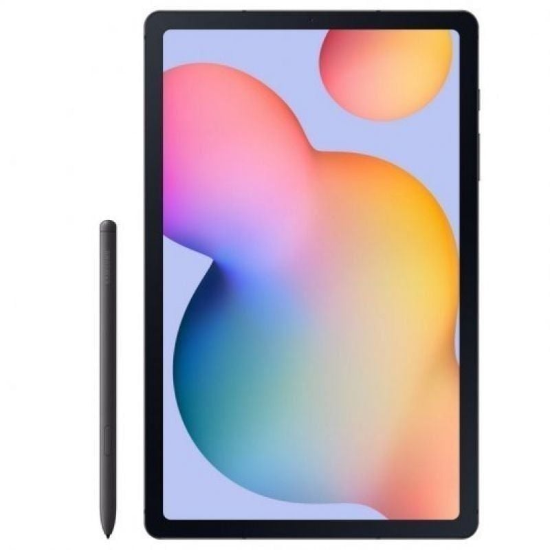 Tablet Samsung Galaxy Tab S6 Lite 2024 P625 10.4" / 4GB / 128GB / Octacore / 4G / Cinzento