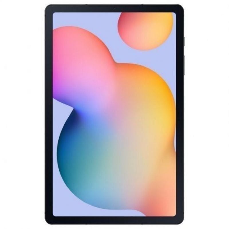 Tablet Samsung Galaxy Tab S6 Lite 2024 P625 10.4" / 4GB / 64GB / Octacore / 4G / Cinzento