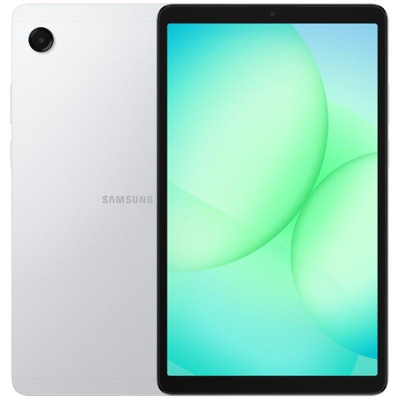 Tablet Samsung Galaxy Tab A11 8.7" / 4GB / 64GB / Octacore / 4G / Prateado