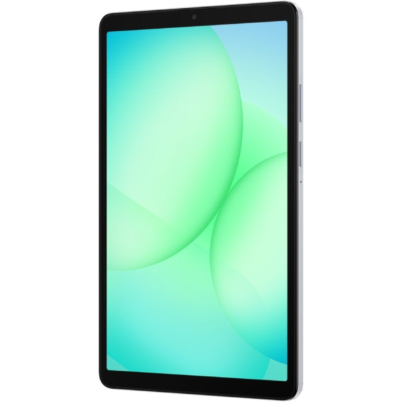 Tablet Samsung Galaxy Tab A11 8.7" / 4GB / 64GB / Octacore / 4G / Prateado