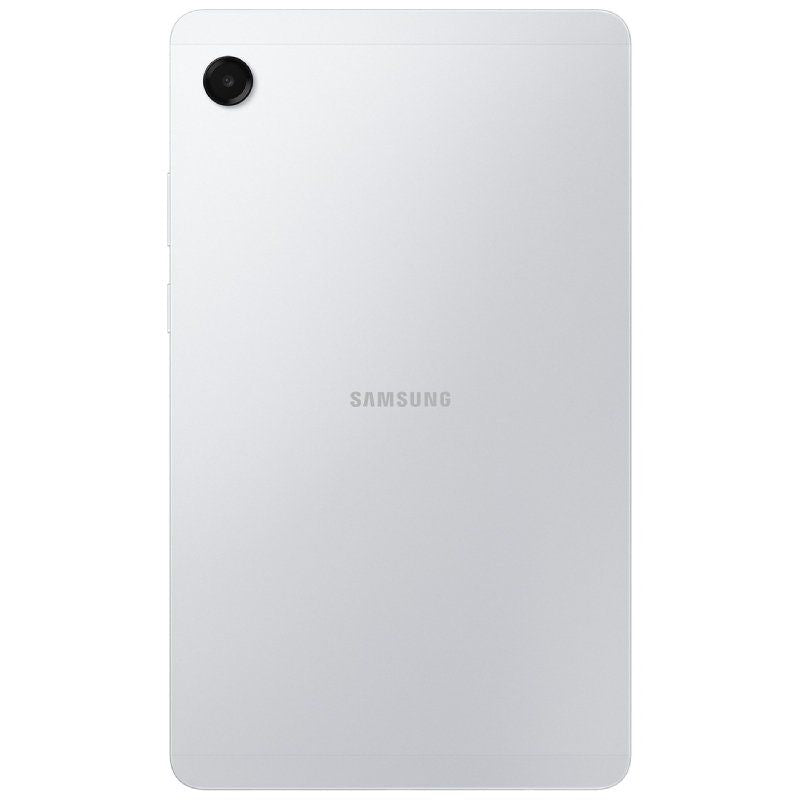 Tablet Samsung Galaxy Tab A11 8.7" / 4GB / 64GB / Octacore / 4G / Prateado