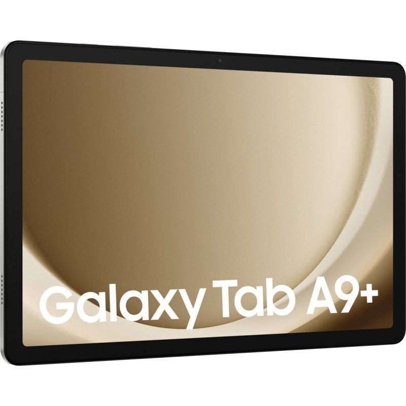 Tablet Samsung Galaxy Tab A9+ 11" / 8GB / 256GB / Octacore / Prata