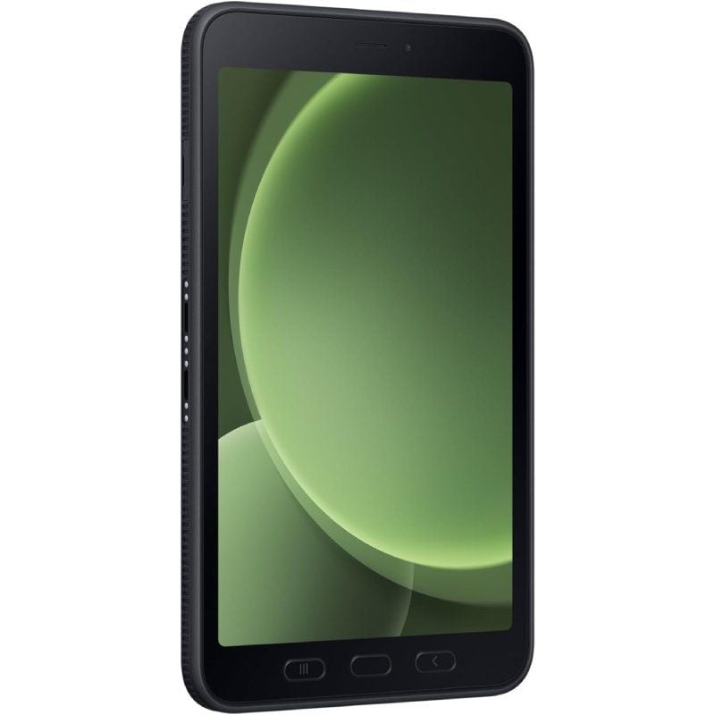 Tablet Samsung Galaxy Tab Active5 8" / 6GB / 128GB / Octacore / 5G / Verde