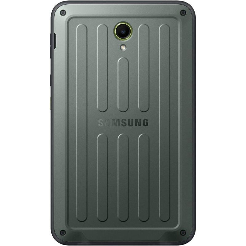 Tablet Samsung Galaxy Tab Active5 8" / 6GB / 128GB / Octacore / 5G / Verde