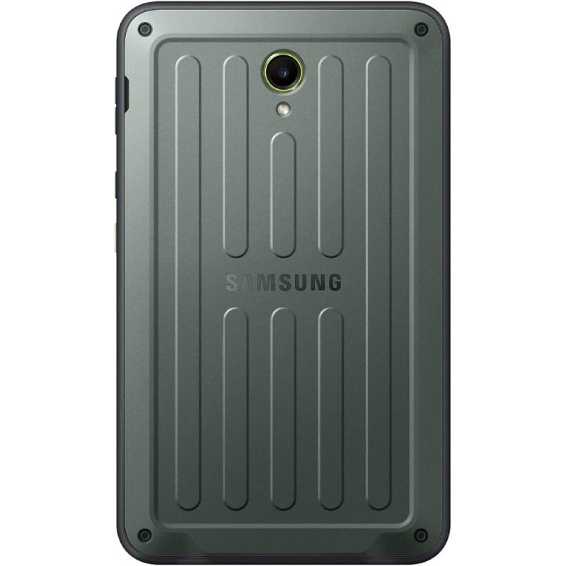 Tablet Samsung Galaxy Tab Active5 8" / 8GB / 256GB / Octacore / 5G / Verde