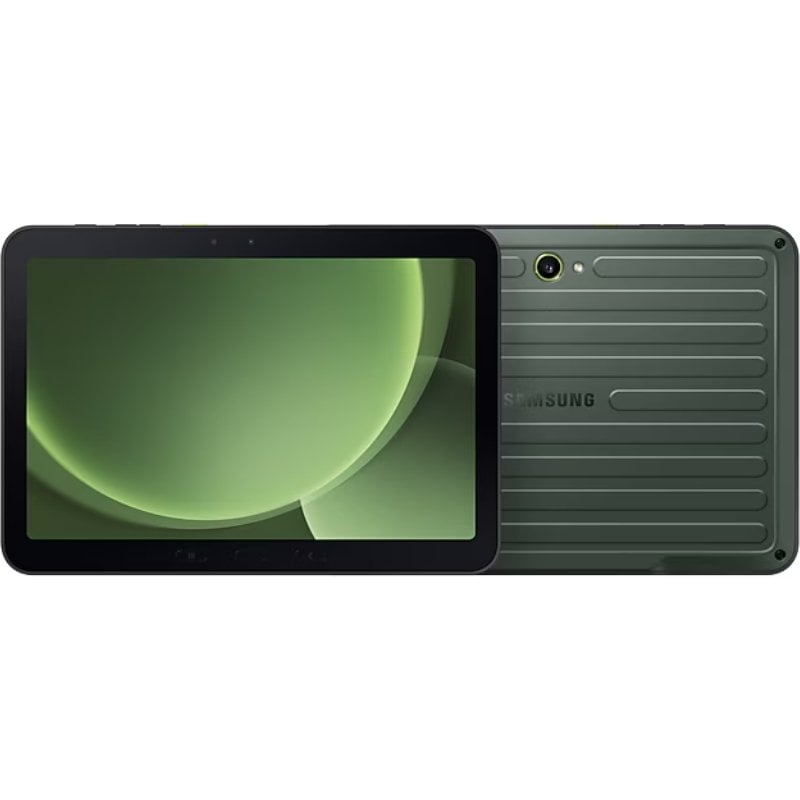 Tablet Samsung Galaxy Tab Active5 Pro 10.1" / 6GB / 128GB / Octacore / 5G / Verde