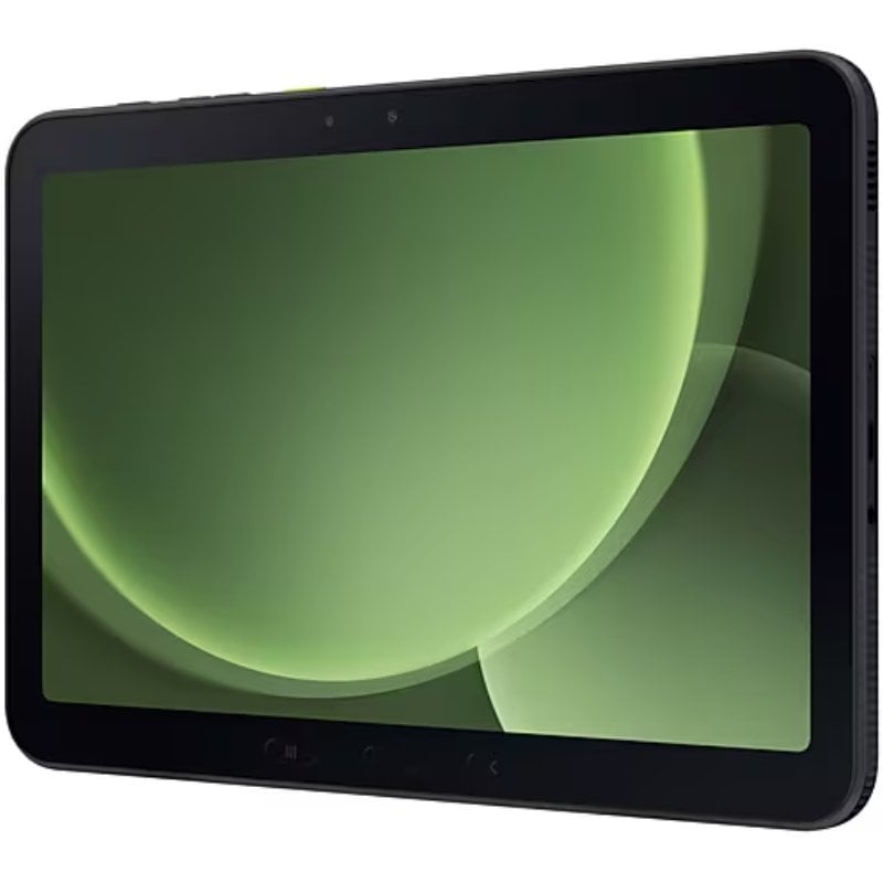 Tablet Samsung Galaxy Tab Active5 Pro 10.1" / 6GB / 128GB / Octacore / 5G / Verde
