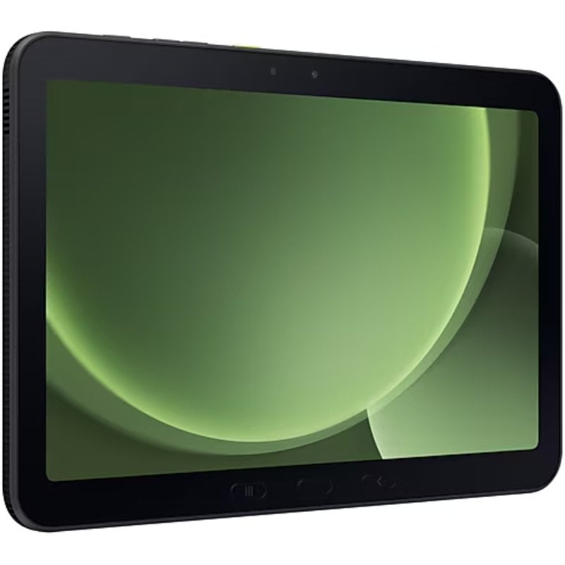 Tablet Samsung Galaxy Tab Active5 Pro 10.1" / 6GB / 128GB / Octacore / 5G / Verde