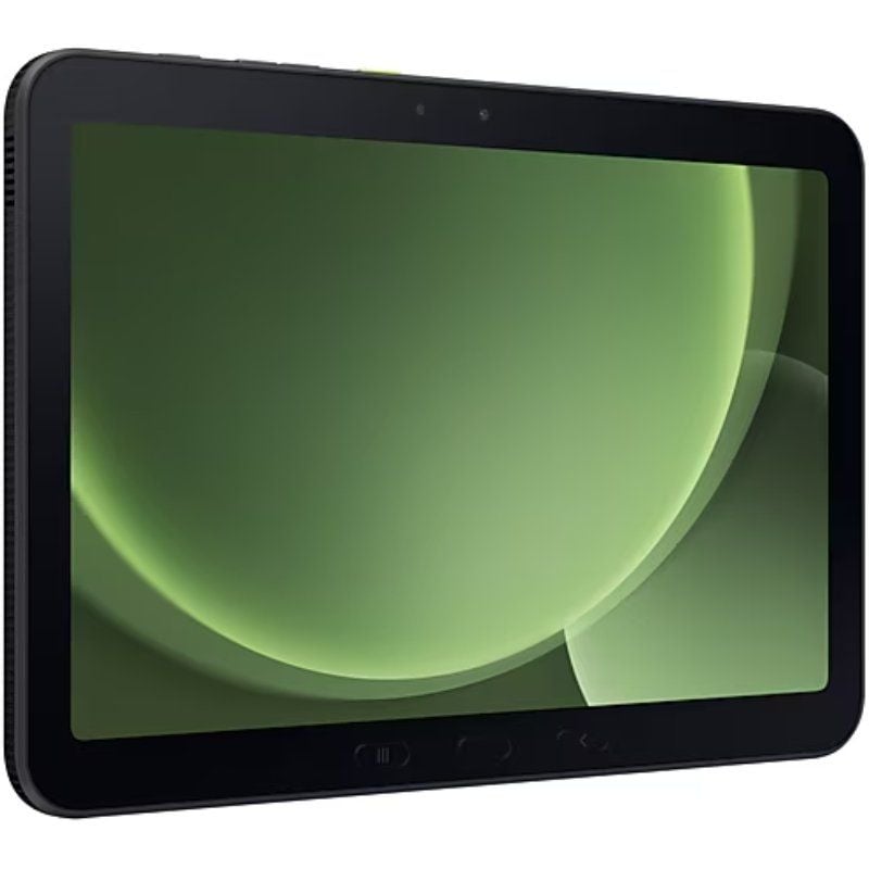 Tablet Samsung Galaxy Tab Active5 Pro 10.1" / 8GB / 256GB / Octacore / 5G / Verde