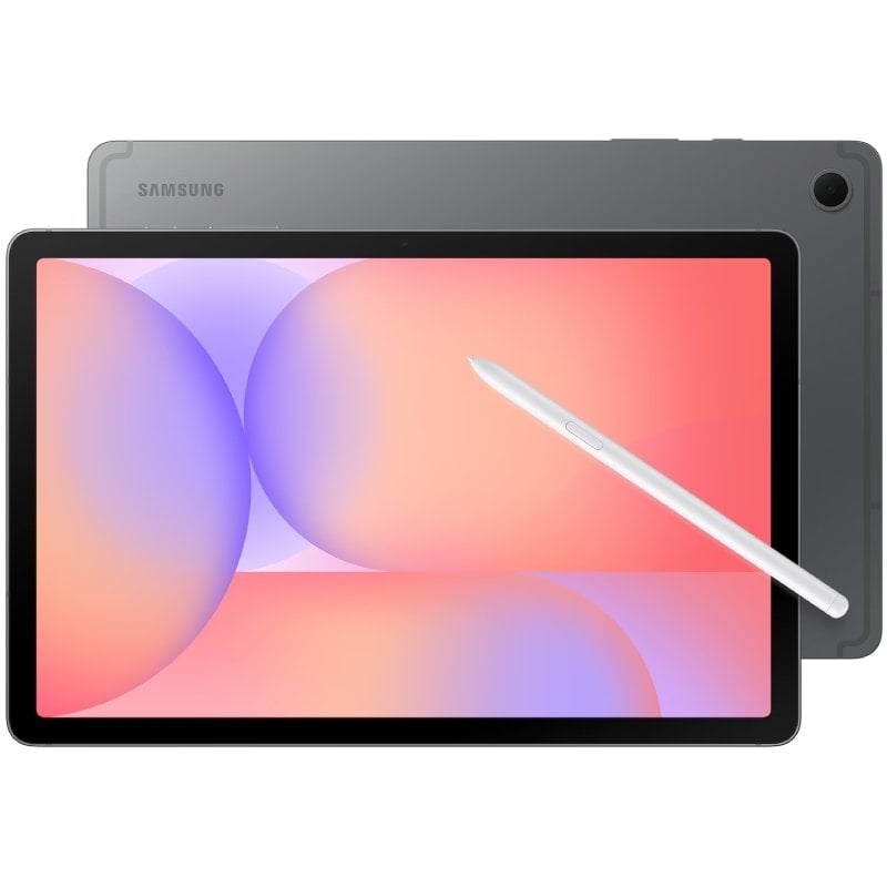 Tablet Samsung Galaxy Tab S10 Lite 10.9" / 6GB / 128GB / Octacore / 5G / Cinzento