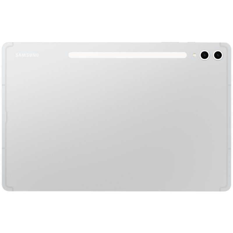 Tablet Samsung Galaxy Tab S10+ 12.4" / 12GB / 256GB / Octacore / Prateado