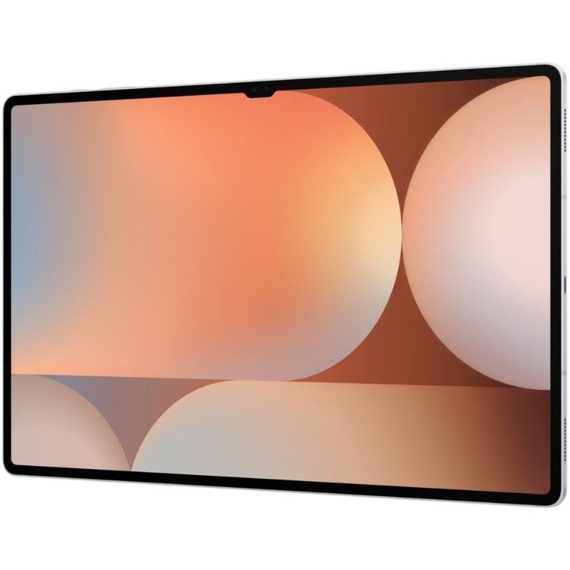 Tablet Samsung Galaxy Tab S10 Ultra 14.6" / 12GB / 256GB / Octacore / 5G / Prateado