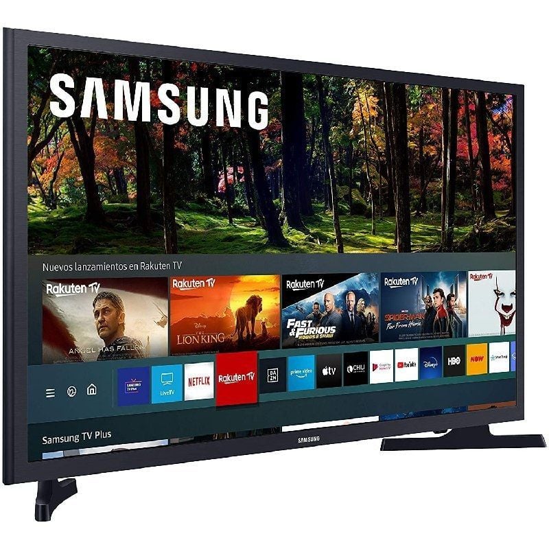 Samsung TV 32T4305A 32" / HD / Smart TV / Wifi