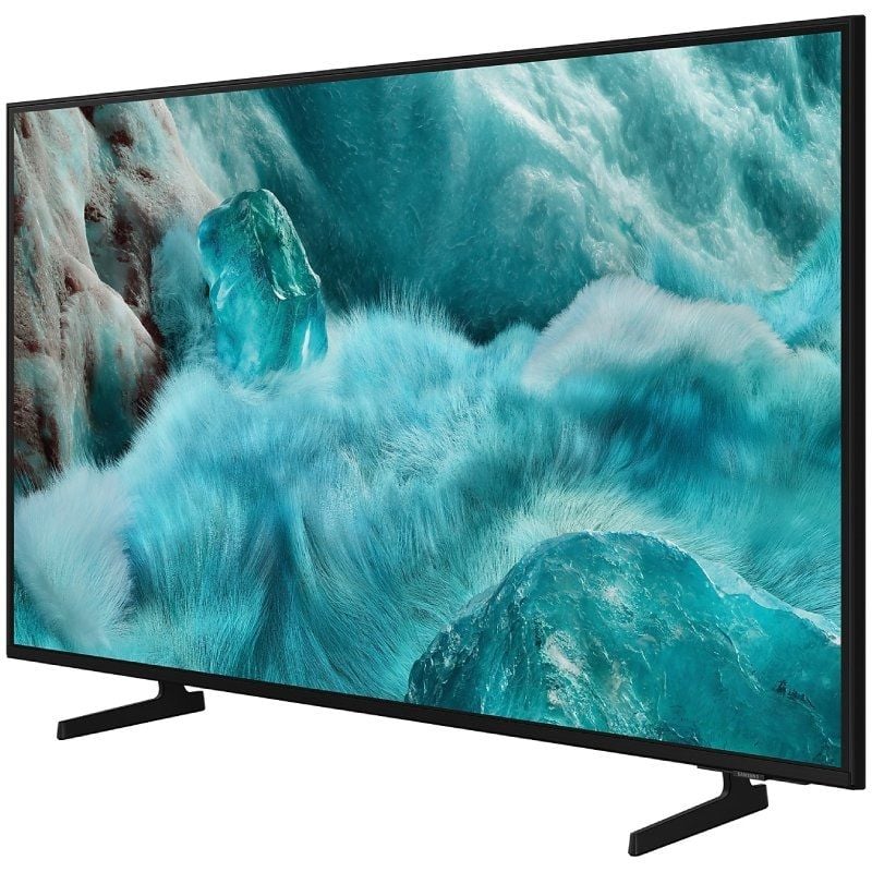 Samsung QLED Q7F TQ50Q7FAAU 50" TV / Ultra HD 4K / Smart TV / Wifi