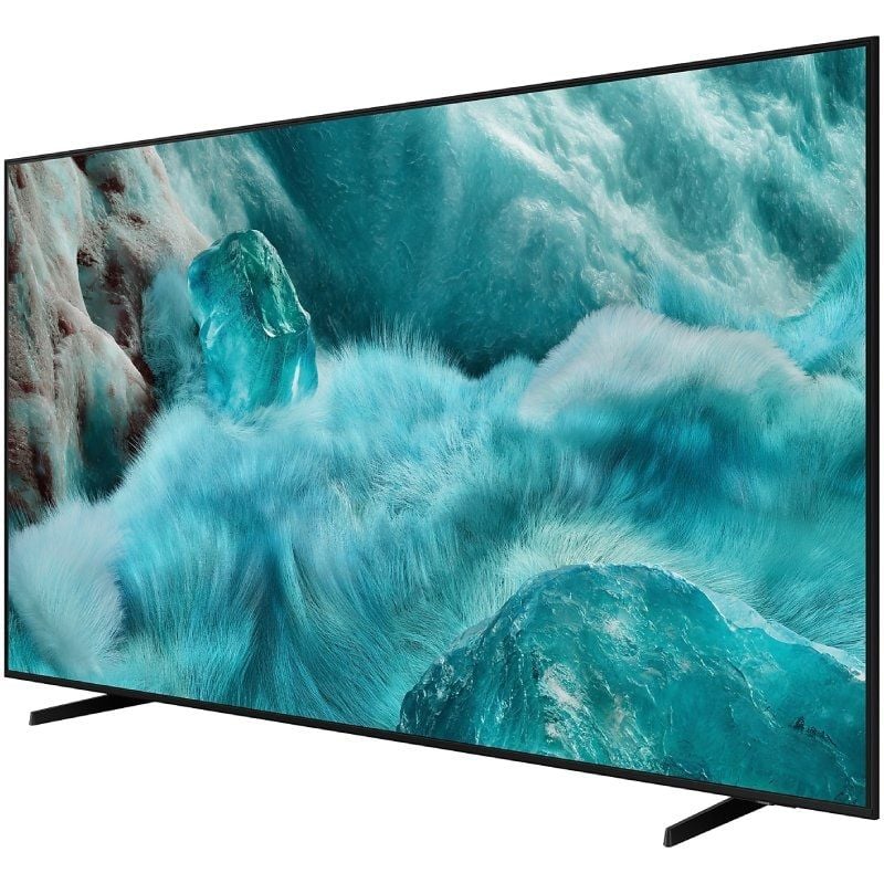 Samsung QLED TV Q7F TQ65Q7FAAU 65" / Ultra HD 4K / Smart TV / Wifi