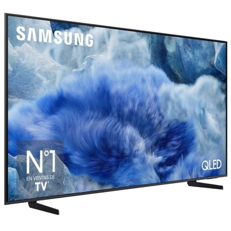 Samsung QLED TV Q8F TQ65Q8FAAU 65" / Ultra HD 4K / Smart TV / Wifi
