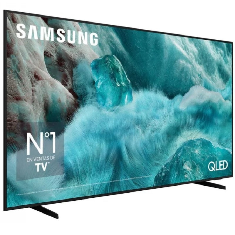 Samsung QLED Q7F4 TV TQ75Q7F4AU 75" / Ultra HD 4K / Smart TV / Wifi