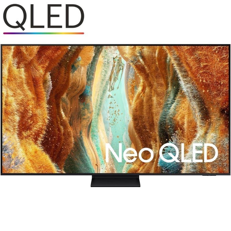 Samsung Neo QLED TV QN70F TQ75QN70FAU 75" / Ultra HD 4K / Smart TV / Wifi