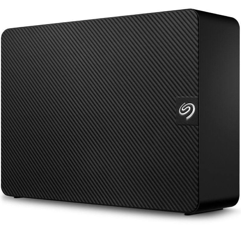 Disco Externo de Expansão Seagate 12TB / 3,5" / USB 3.0
