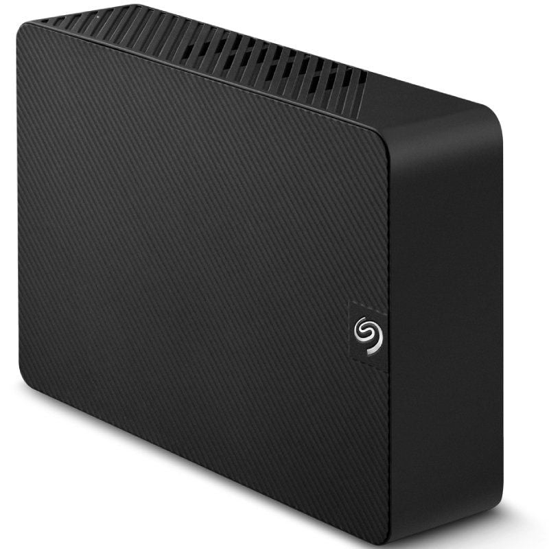 Disco Externo de Expansão Seagate 12TB / 3,5" / USB 3.0
